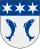 Wappen der Gemeinde Lysekil