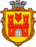 Wappen von Lyssez
