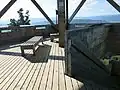 Aussichtsplattform