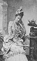 Marie Valerie von Österreich