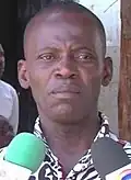 Mário Albino (2019)
