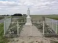 Marienstatue