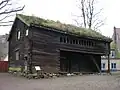 Måcketorpsboden