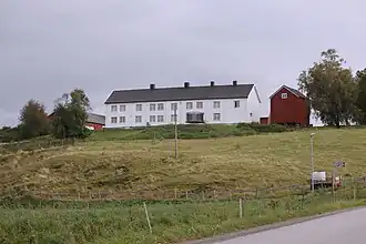 Øvre Mære gård (2020)