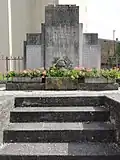 Denkmal für die Gefallenen