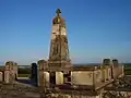 Denkmal für deutsche Gefallene des Ersten Weltkrieges
