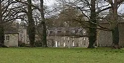 Schloss La Riaye