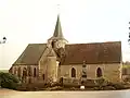 Kirche Notre-Dame