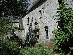 Das Herrenhaus von Menorval