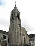 Saint-Pierre-ès-Liens