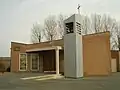 Kirche Sainte-Barbe