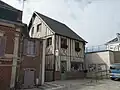 Tourismusbüro