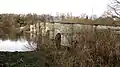 Die Wameler Brücke, besser bekannt als Kanzelbrücke (2025)