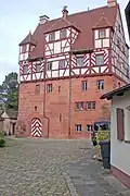 Haller-Schloss (2024)