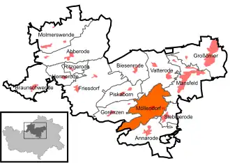 Karte