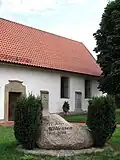 Gedenkstein