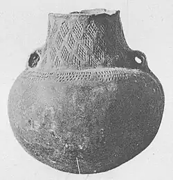 Kugelamphore