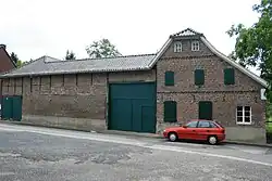 Meweshof