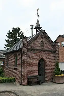 Kapelle