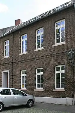 Wohnhaus