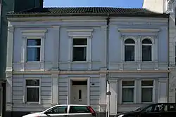 Wohnhaus
