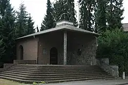 Kapelle