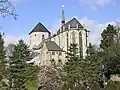 Gladbach: Mönchengladbacher Münster