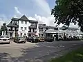 Hotel Seeschlösschen