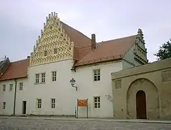 Propstei