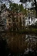 Mühle in Steinenhausen