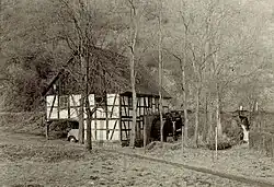Lennefermühle