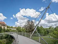 Mühlensteg