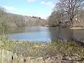 Am Mühlenteich