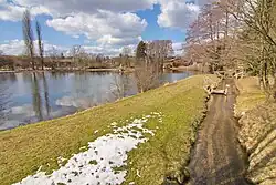 Mühlenteich
