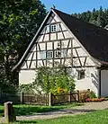 Göpelhaus