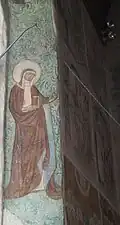 Heilige Odilia