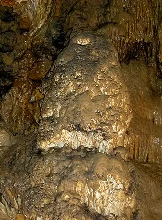 Mühlheimer Höhle