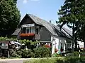 Mühlrather Hof