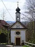 Luggaukapelle