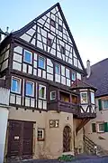 Erkerhaus