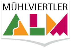 Logo der Mühlviertler Alm