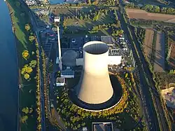 Kernkraftwerk Mülheim-Kärlich