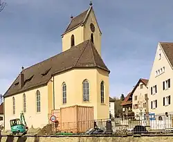 Südseite