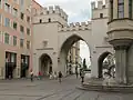 Karlstor