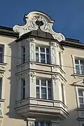 Erker