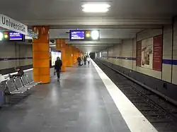 Universität
