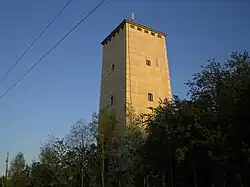 Wasserturm