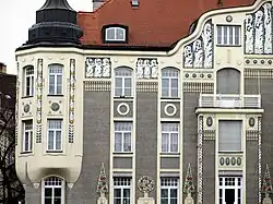 Münchner Freiheit