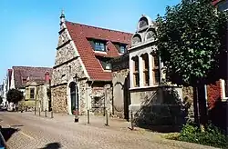 Münchhausen-Hof Rinteln