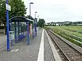Münchingen-Rührberg